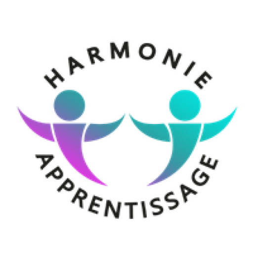 Logo Harmonie Apprentissage