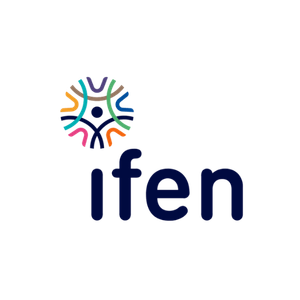 Logo IFEN Luxembourg - Institut de formation de l'Éducation nationale