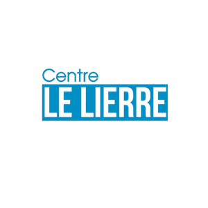 Logo Centre Social Le Lierre