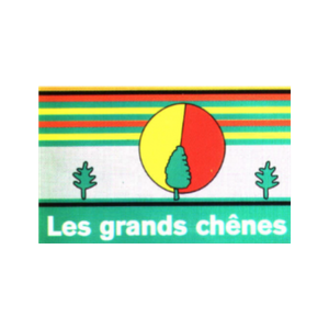 Logo Centre Social Les Grands Chênes